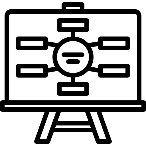 Change Management icon